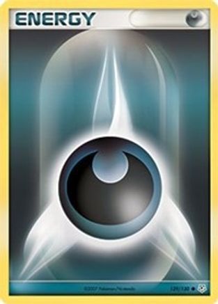 Darkness Energy (129)/130 Common
