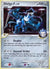 Dialga G (7)/127 Holo Rare Holofoil