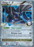 Dialga G LV.X (122)/127 Ultra Rare Holofoil