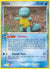 Ditto - 040/113 (Squirtle) (40)/113 Uncommon Reverse Holofoil