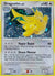 Dragonite lightly played (2)/146 Holofoil (Cabinet-LP)