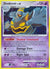 Dusknoir (1) (1)/100 Holo Rare Reverse Holofoil
