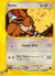 Eevee (54)/144 Common Reverse Holofoil