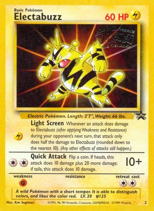Electabuzz (Movie Promo) (2)/53 Promo