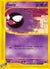 Gastly (57)/144 Common