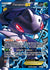 Genesect EX (Team Plasma) (97 Full Art) (97)/101 Ultra Rare Holofoil (Cabinet-NM)