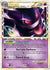 Gengar (Prime) (94)/102 Ultra Rare Holofoil