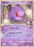 Gengar GL (40)/111 Uncommon Reverse Holofoil