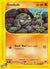 Geodude (110)/165 Common