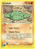 Geodude - 55/97 (55)/97 Common