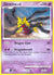Giratina (28) (28)/127 Rare Reverse Holofoil