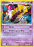 Giratina (27) (27)/127 Rare Reverse Holofoil