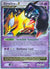 Giratina LV.X (124)/127 Ultra Rare Holofoil