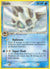 Glalie (13)/106 Rare