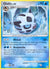 Glalie (18)/99 Rare
