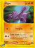 Gligar (59)/144 Common Reverse Holofoil