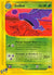 Golbat (60)/144 Common
