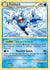 Golduck (22)/102 Rare