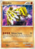 Damaged Groudon (Shiny) (SL4)/95 Shiny Holo Rare Holofoil (Cabinet-DMG)