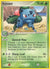 Ivysaur - 035/100 (35)/100 Uncommon Reverse Holofoil