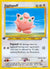 Jigglypuff (44)/105 Uncommon Unlimited