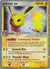 Damaged Jolteon ex (109)/113 Ultra Rare Holofoil (Cabinet-DMG)