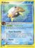 Kabuto (39)/100 Uncommon