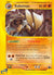 Kabutops (14) (14)/144 Rare Reverse Holofoil