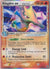 Kingdra ex (Delta Species) (94)/101 Ultra Rare Holofoil