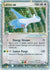 Lightly played Latios ex (94)/97 Ultra Rare Holofoil (Cabinet-LP)