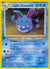 Light Azumarill (13)/105 Holo Rare Unlimited Holofoil