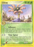 Lileep - 42/100 (42)/100 Uncommon Reverse Holofoil