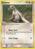 Linoone (34)/106 Uncommon Reverse Holofoil