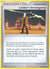Looker's Investigation (109)/127 Uncommon Reverse Holofoil