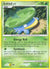 Lotad (81)/127 Common Reverse Holofoil