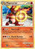 Magmortar (16)/95 Holo Rare Holofoil