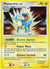 Manectric (11)/127 Holo Rare Holofoil