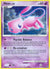 Mew (15)/132 Holo Rare Holofoil