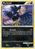 Murkrow (58) (58)/90 Common