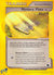 Mystery Plate Alpha (133)/144 Uncommon Reverse Holofoil