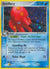 Octillery (10)/115 Holo Rare Holofoil