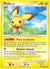 Pichu (45)/100 Uncommon Reverse Holofoil