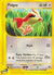 Pidgey (123)/165 Common
