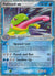 Moderetly played Politoed ex (107)/115 Ultra Rare Holofoil (Cabinet-MP)