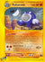 Poliwrath (26) (26)/144 Rare