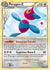 Porygon-Z (7)/102 Holo Rare Reverse Holofoil