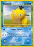Psyduck (79)/105 Common Unlimited