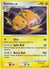 Raichu (8)/100 Holo Rare Reverse Holofoil