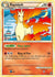 Rapidash (8)/102 Holo Rare Reverse Holofoil