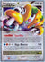 Regigigas LV.X - DP30 (DP30)/56 Promo Holofoil